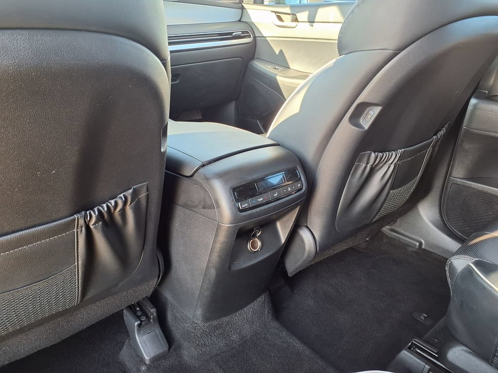 Used 2023 Hyundai Palisade SEL FWD image 23