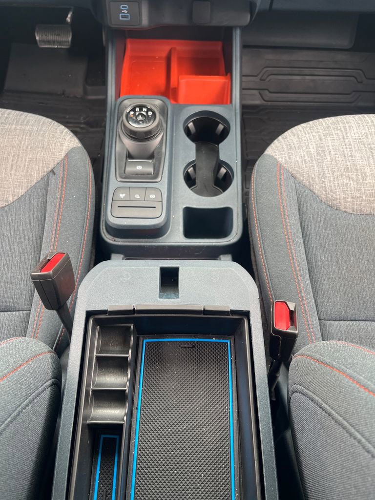 Used 2022 Ford Maverick XLT FWD image 24