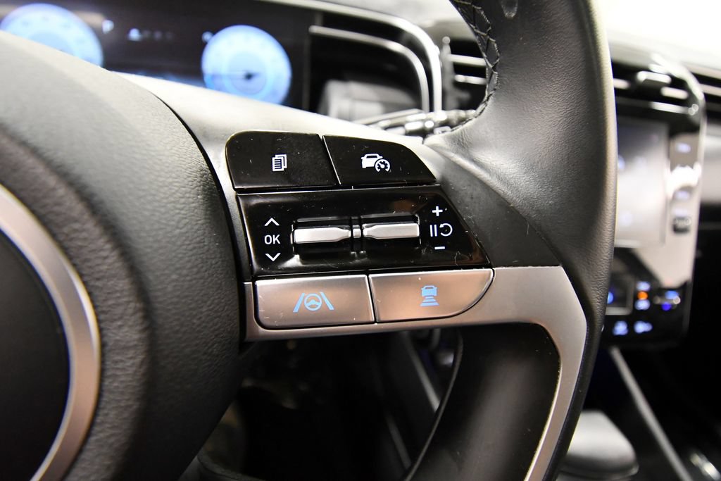 Used 2023 Hyundai Tucson SEL w/ Convenience Package FWD image 22