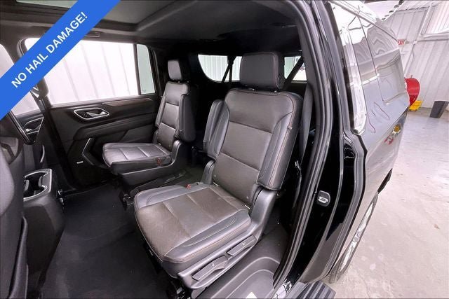 Used 2021 Chevrolet Suburban High Country w/ Premium Package AWD/4WD image 20