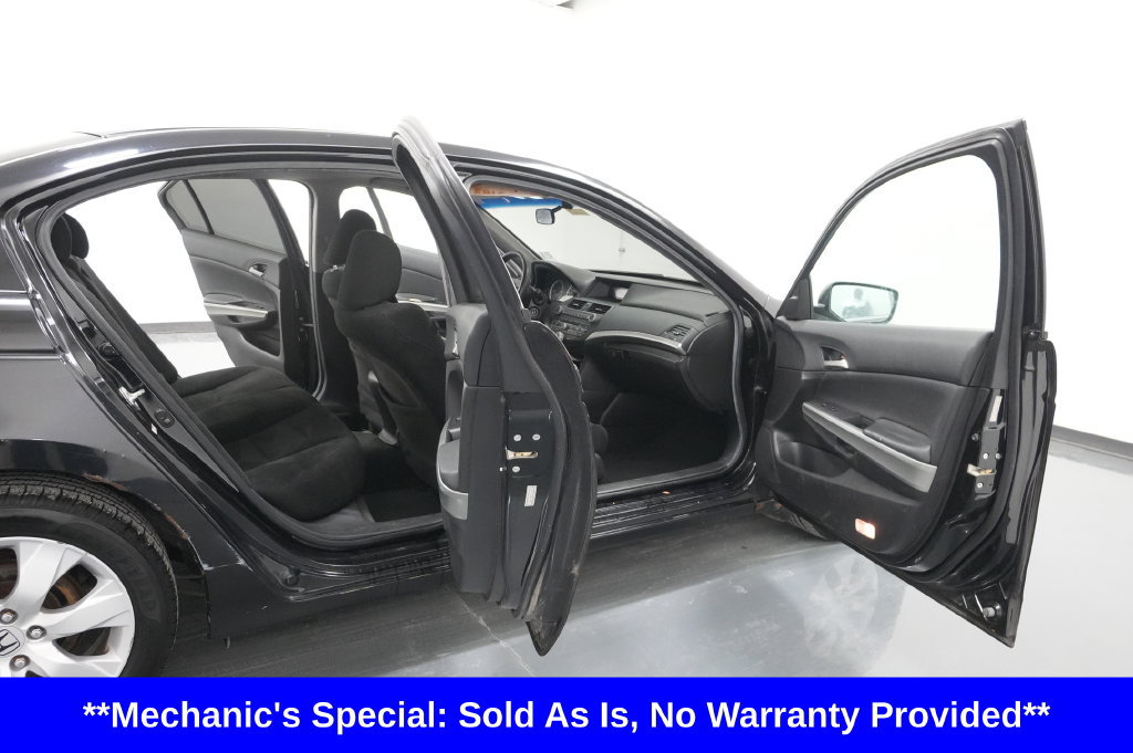 Used 2008 Honda Accord EX image 24