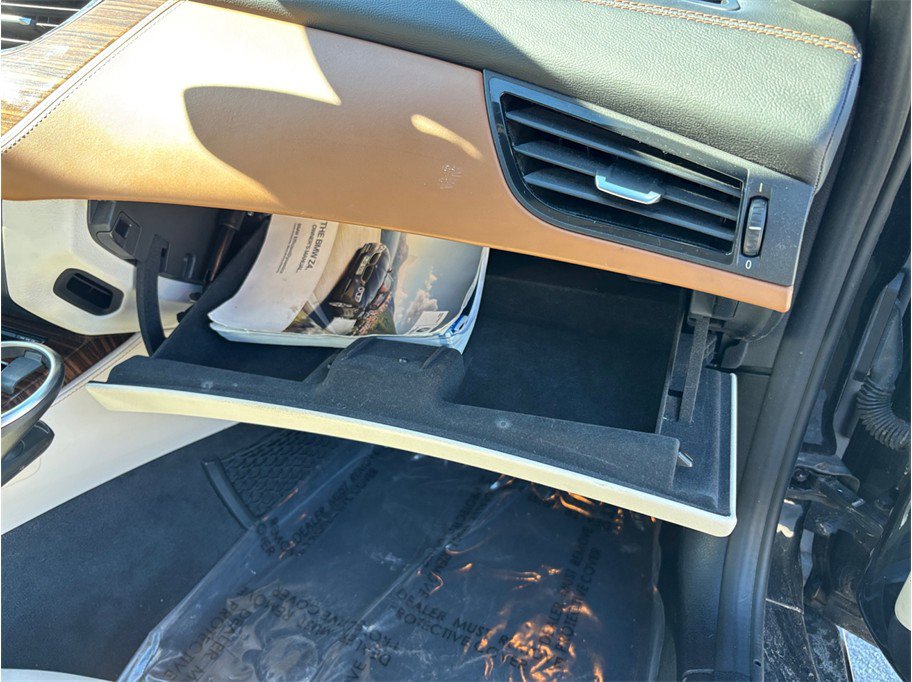 Used 2015 BMW Z4 sDrive35i image 35