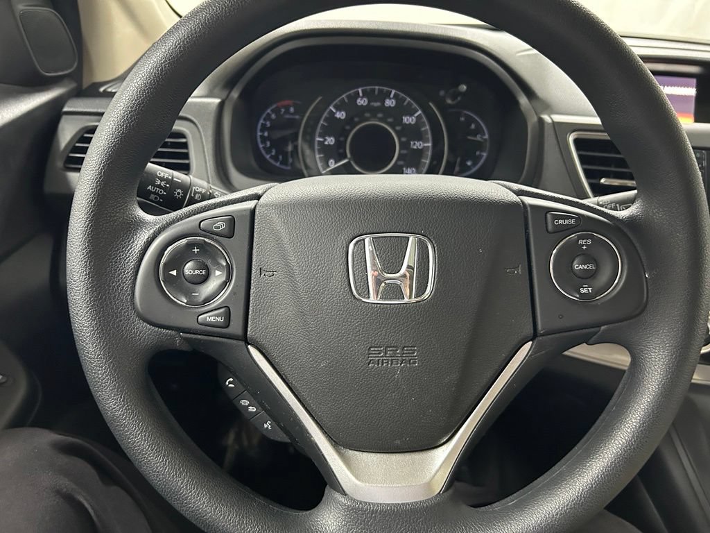 Used 2015 Honda CR-V EX image 19