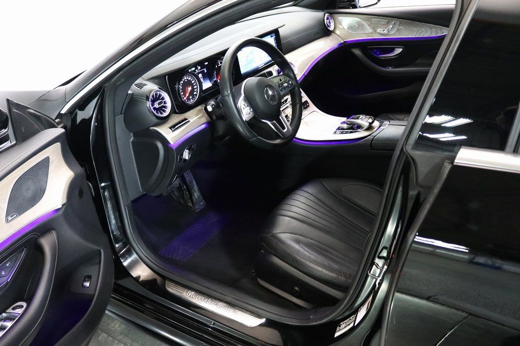 Used 2019 Mercedes-Benz CLS 450 4MATIC image 15