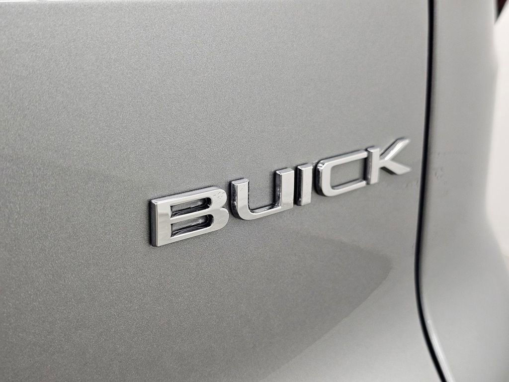 Used 2025 Buick Enclave Preferred image 23