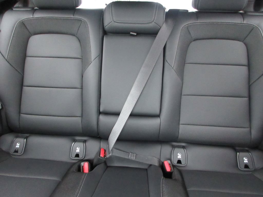 New 2026 Chevrolet Equinox EV LT image 20