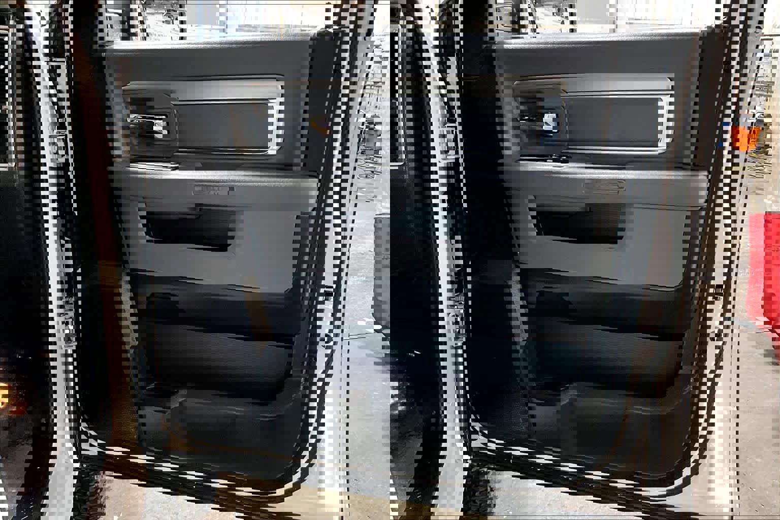 Used 2020 RAM 1500 Classic Warlock image 23