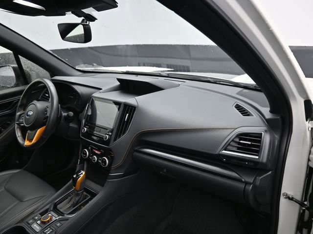 Used 2023 Subaru Forester Wilderness AWD/4WD image 9