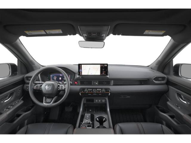 New 2026 Honda Pilot TrailSport image 10