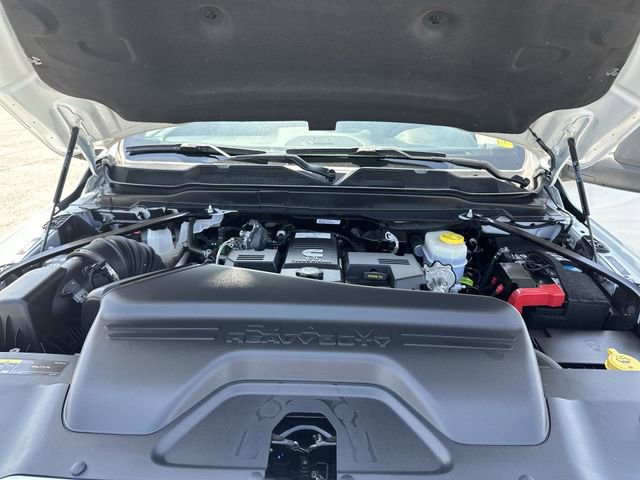 Used 2024 RAM 2500 Big Horn AWD/4WD image 19