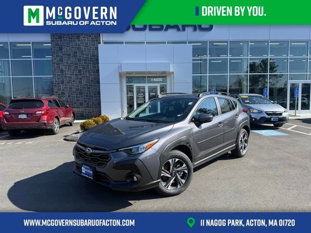 Used 2018 Subaru Impreza 2.0i Limited image 1