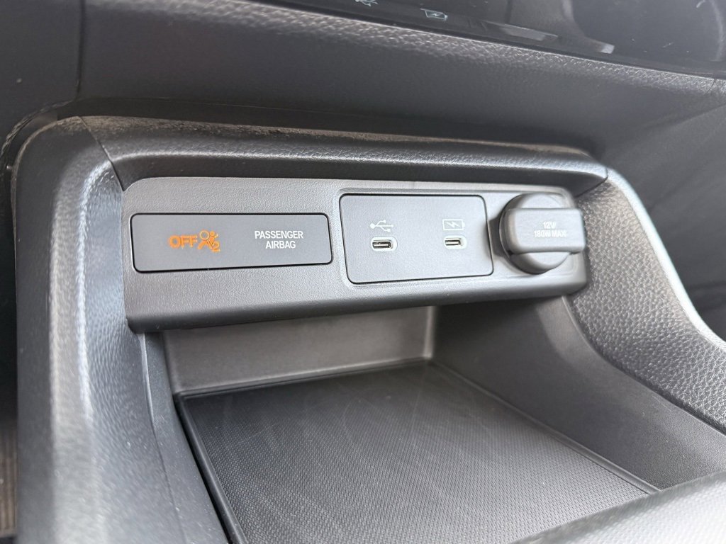 Used 2025 Honda Civic LX image 17