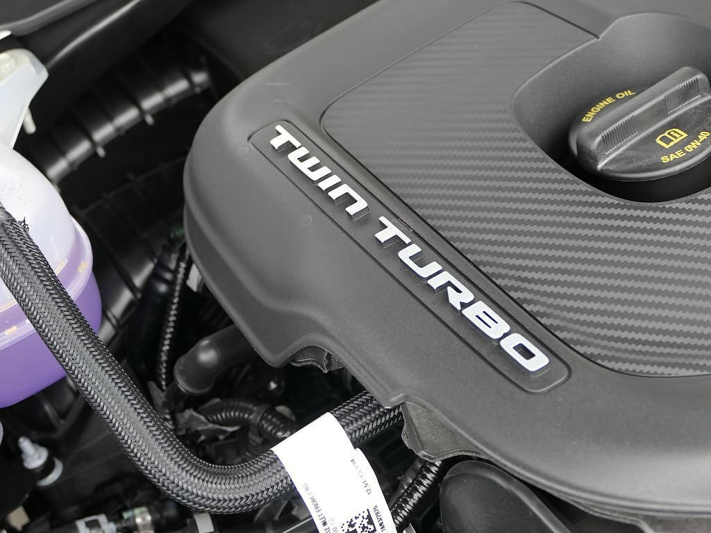 New 2026 RAM 1500 RHO AWD/4WD image 29