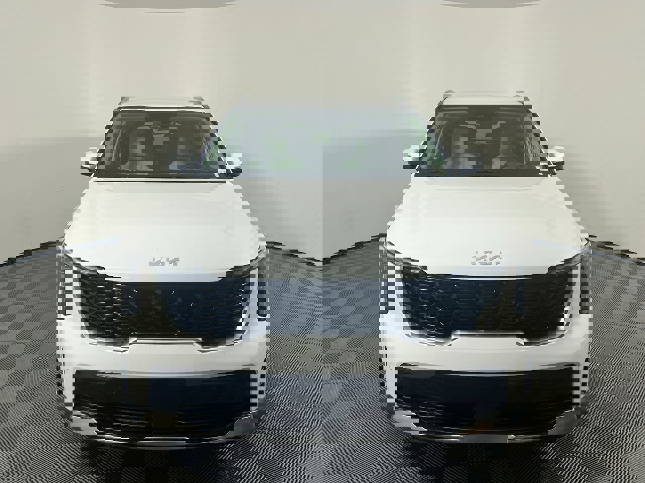 New 2026 Kia Sorento EX w/ EX Premium Package FWD image 10