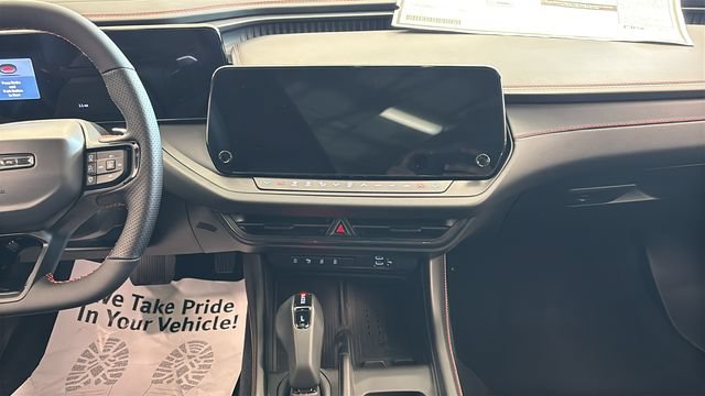 New 2026 Dodge Charger R/T AWD/4WD image 9