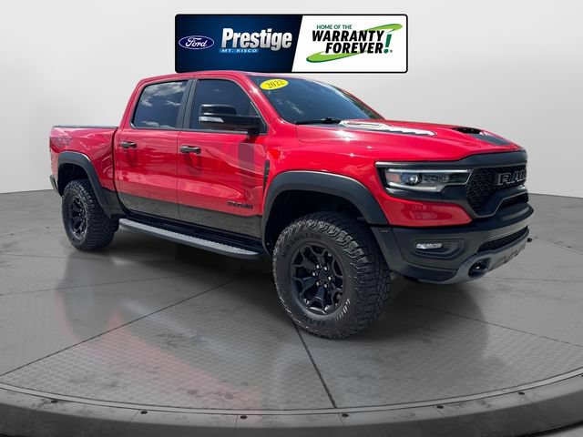Used 2022 RAM 1500 TRX