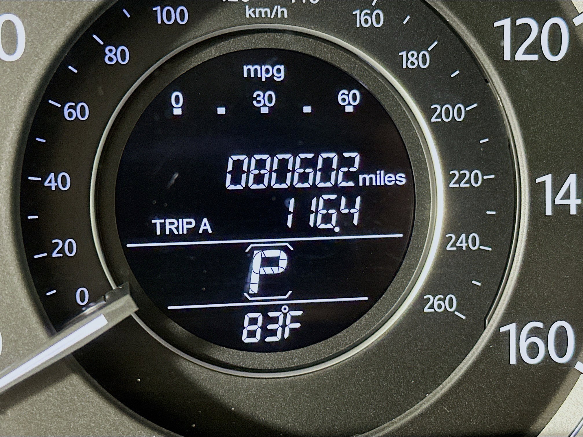 Used 2015 Honda Accord EX-L image 18