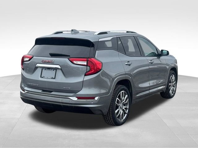 Certified 2023 GMC Terrain Denali image 5