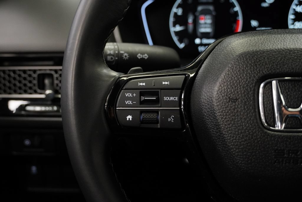 Used 2026 Honda Civic Sport image 29