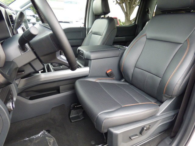 New 2026 Ford F350 Lariat image 26