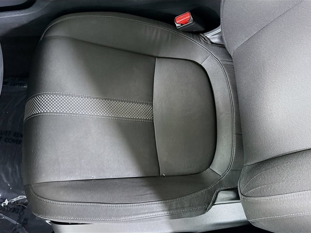 Used 2020 Honda Civic EX image 23