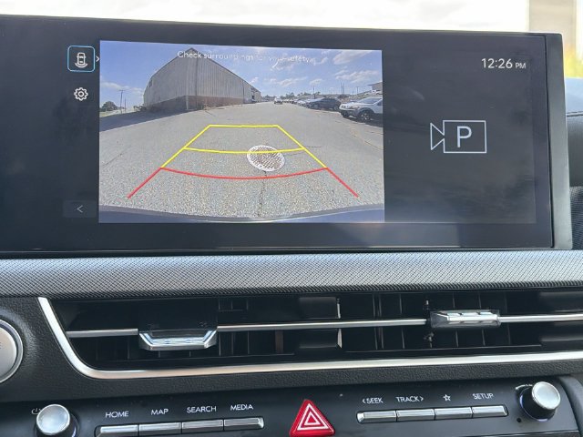 Certified 2026 Hyundai Sonata SE FWD image 18