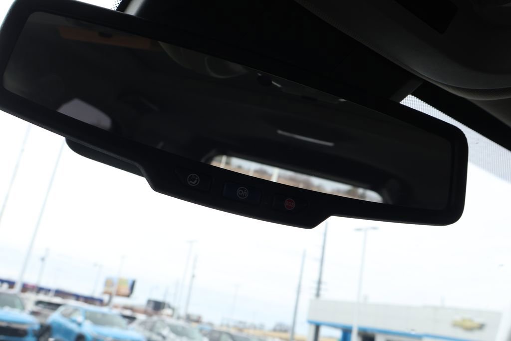 Used 2014 Chevrolet Equinox LT w/ Power Convenience Package image 28