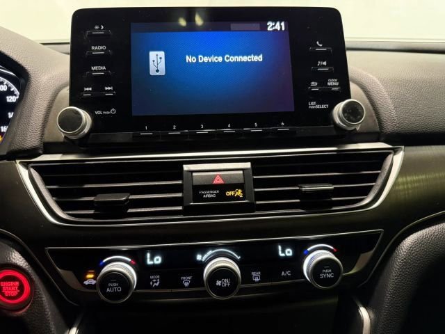 Used 2020 Honda Accord LX image 18