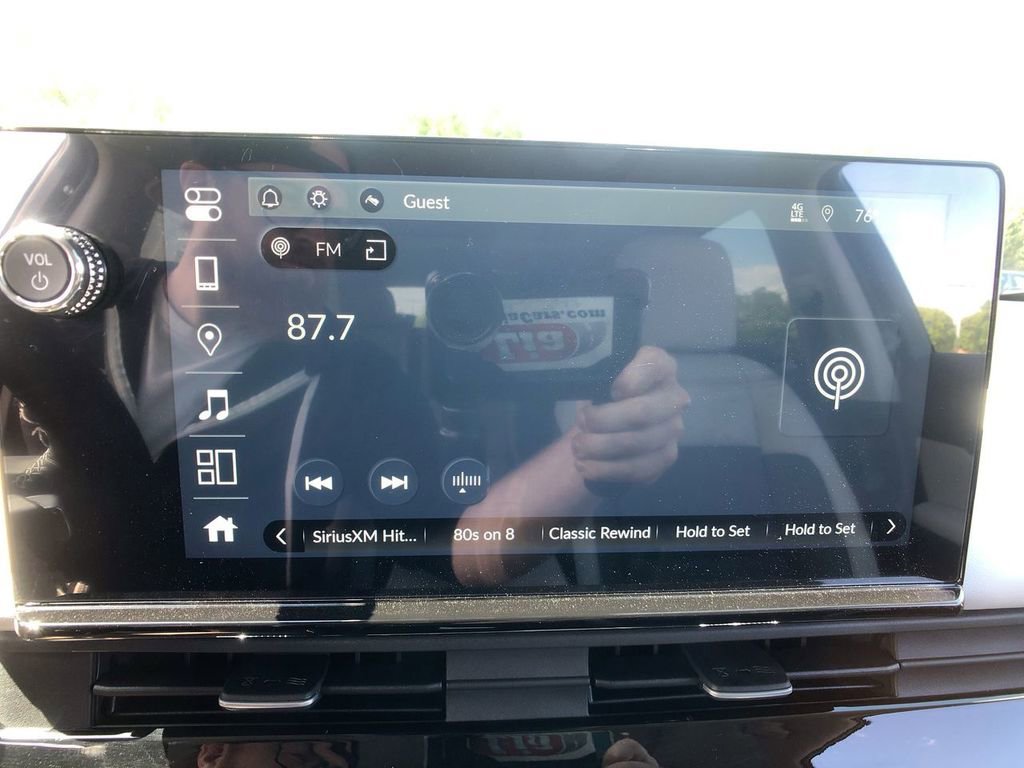 New 2025 Honda Prologue Elite image 17