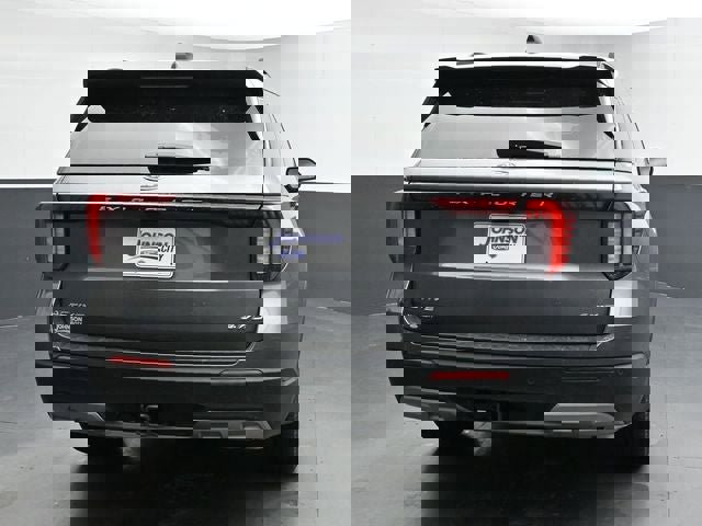 New 2026 Ford Explorer Active w/ Active Comfort Package AWD/4WD image 11