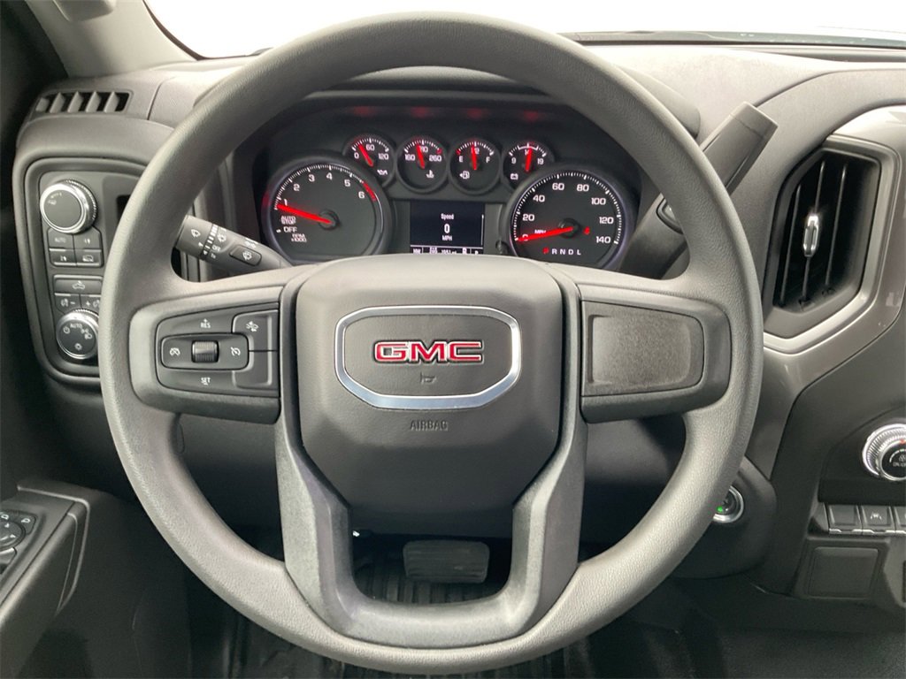 Used 2025 GMC Sierra 1500 Pro w/ Pro Value Package image 15