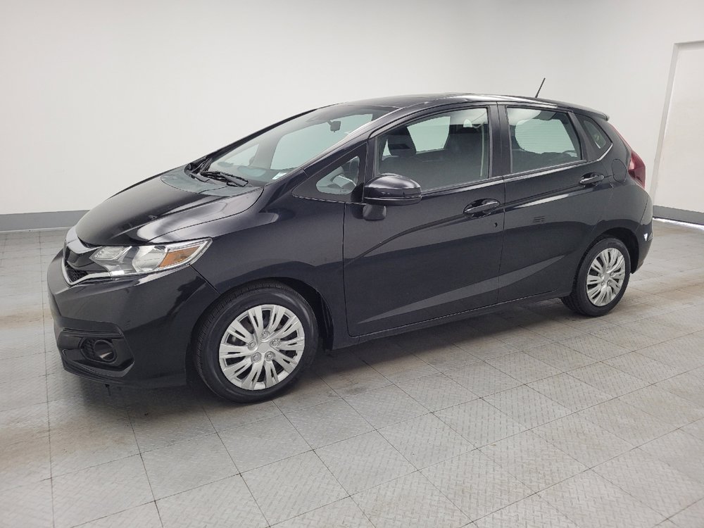 Used 2019 Honda Fit EX image 2