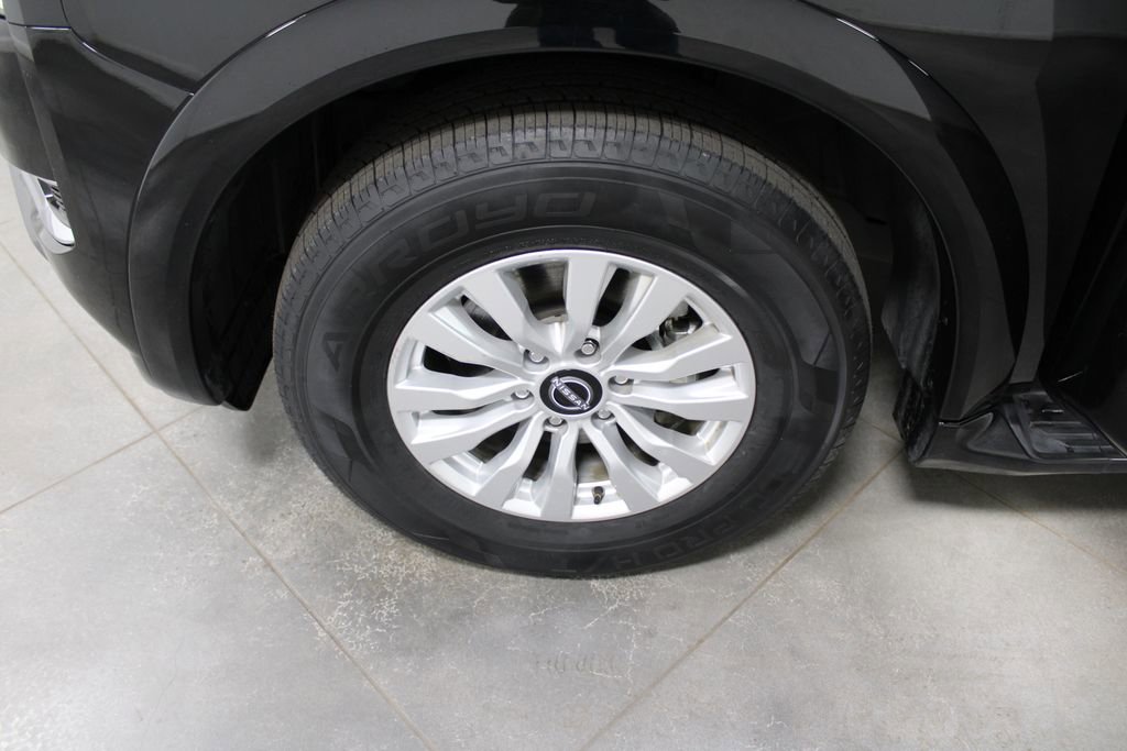 Used 2024 Nissan Armada SV image 57