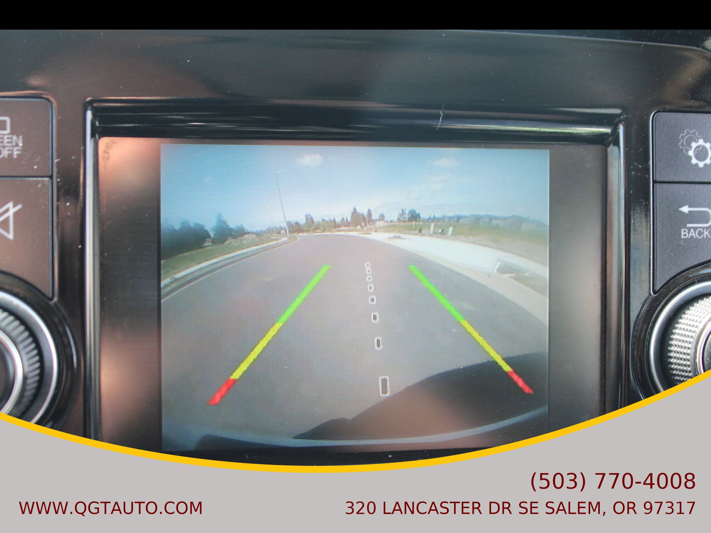 Used 2016 RAM ProMaster City Tradesman SLT w/ Rear Back-up Camera Group FWD image 20