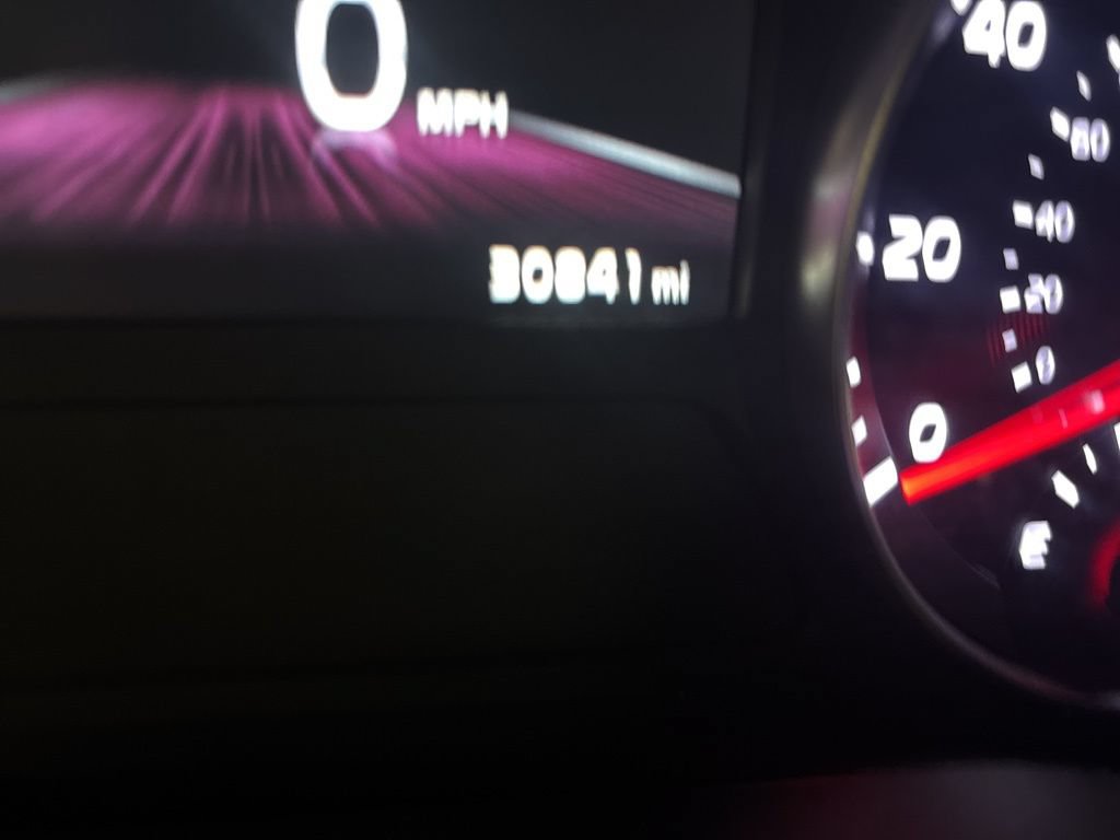 Used 2023 Kia Forte LXS w/ LXS Technology Package FWD image 7