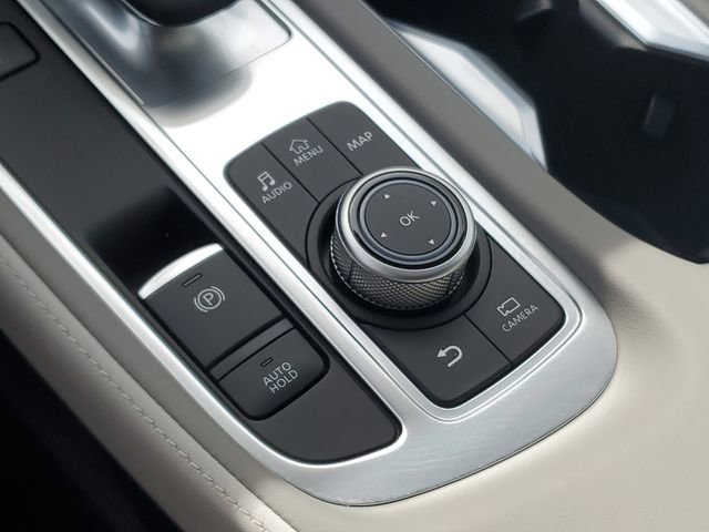 Used 2026 INFINITI QX60 Pure w/ Cargo Package image 34