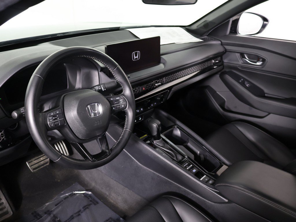 Used 2025 Honda Accord Sport image 26
