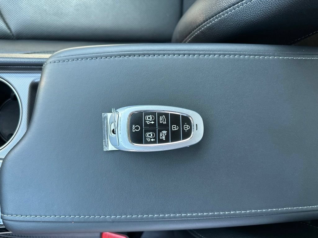 Used 2022 Hyundai Sonata Limited FWD image 40