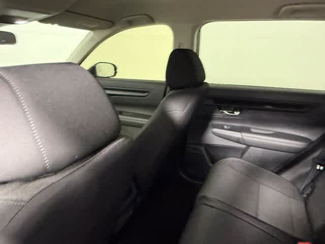New 2027 Honda CR-V LX image 39