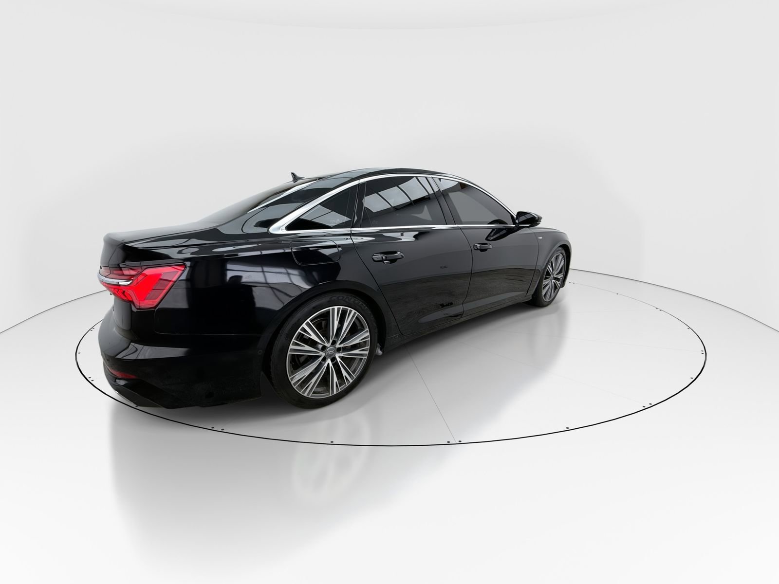 Used 2019 Audi A6 3.0T Premium Plus w/ Premium Plus Package AWD/4WD image 8