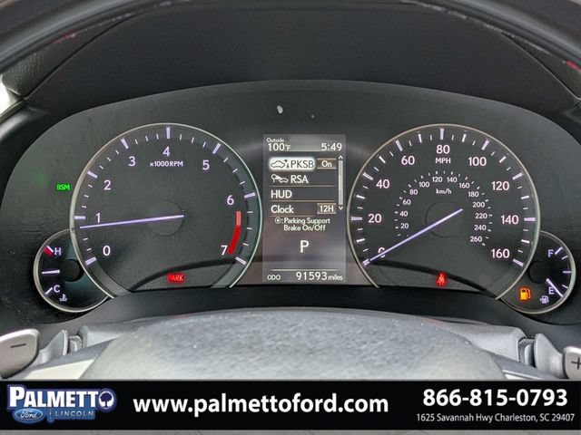Used 2021 Lexus RX 350 FWD w/ Luxury Package image 29