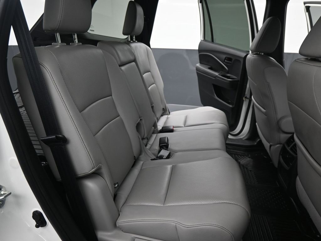 Used 2022 Honda Passport EX-L image 18