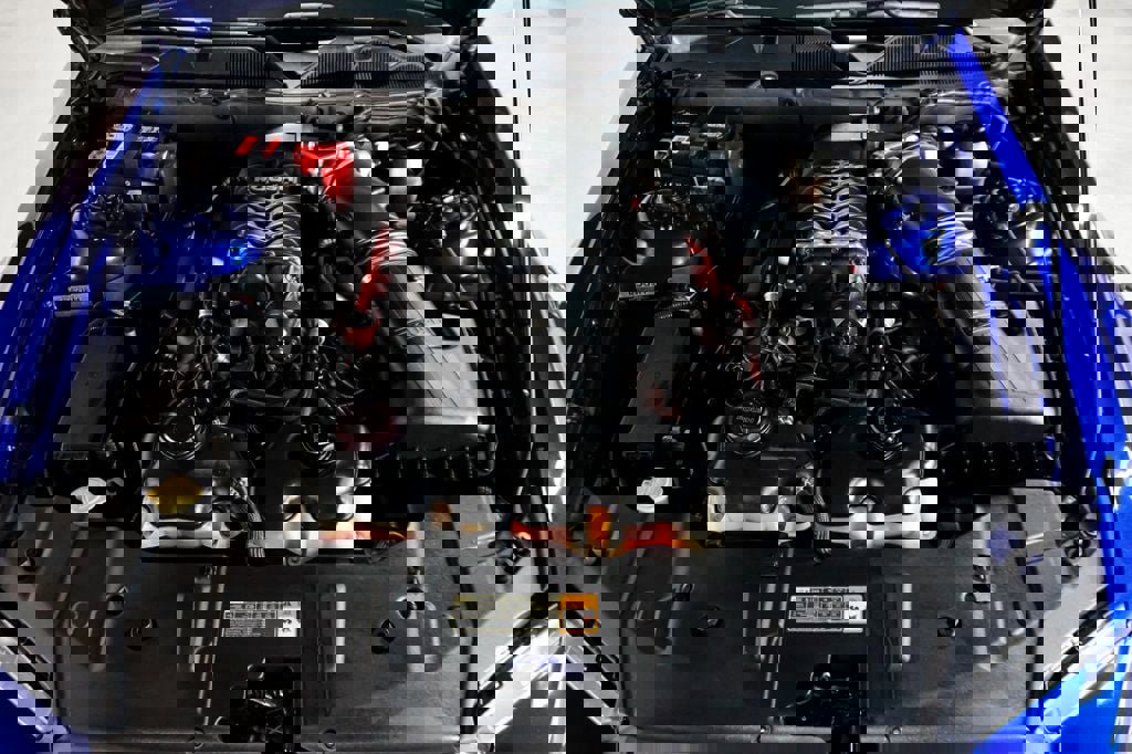 Used 2013 Ford Mustang GT Premium w/ Electronics Pkg image 13