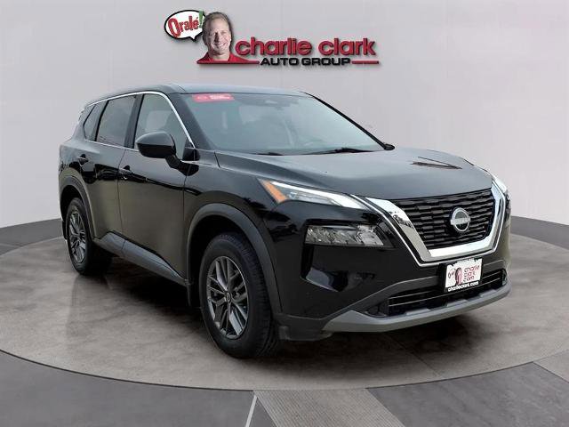 Certified 2023 Nissan Rogue S image 7