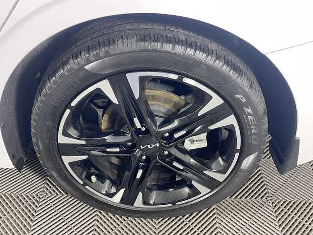 Used 2024 Kia K5 GT-Line image 32
