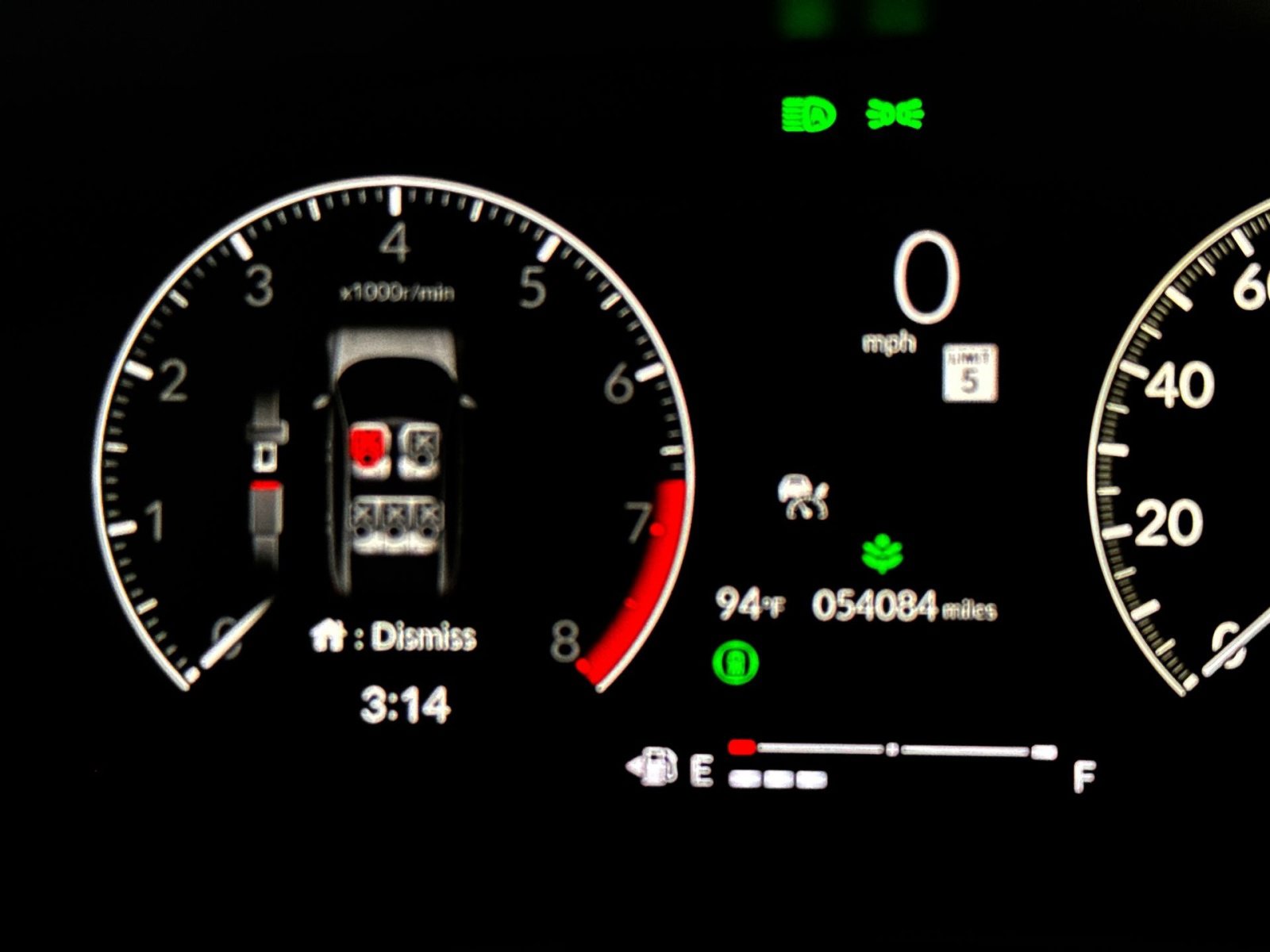 Used 2023 Honda Civic Sport image 17