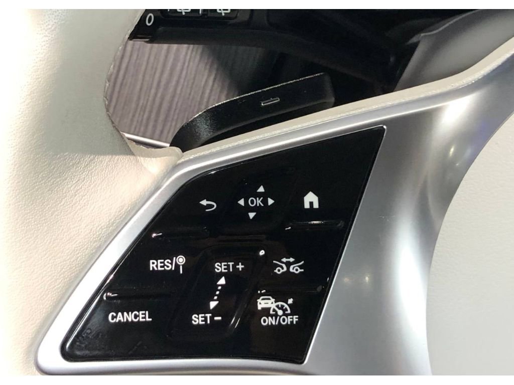 Used 2024 Mercedes-Benz EQE 350+ SUV w/ Driver Assistance Package image 25