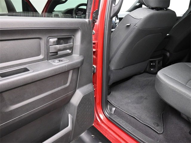 New 2026 RAM 2500 Tradesman image 18