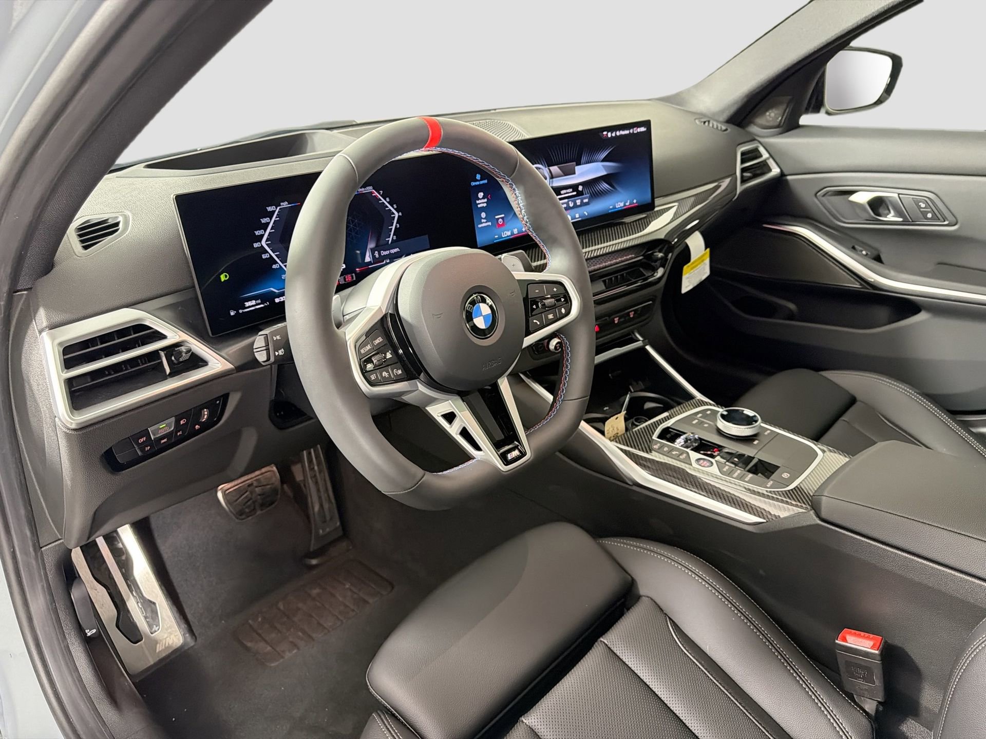 New 2026 BMW M340i xDrive image 9