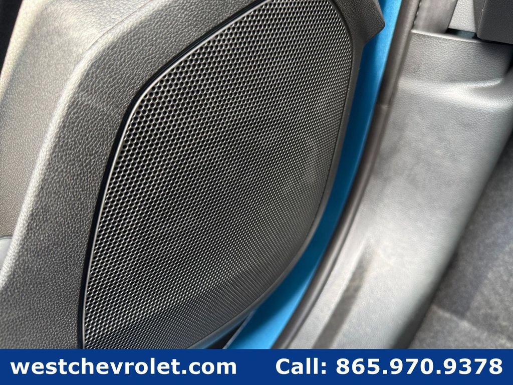 New 2026 Chevrolet Trax ACTIV w/ Driver Confidence Package image 26